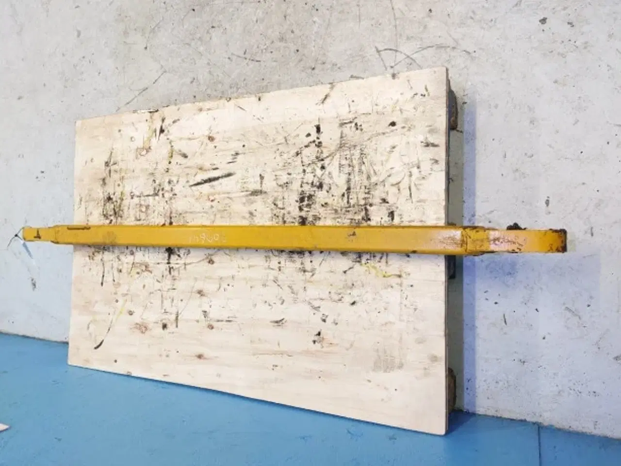 Billede 2 - Hydrema 906B Arm for parallelføring 209641