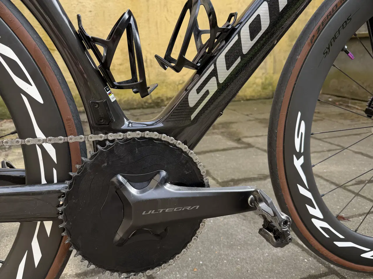 Billede 2 - Scott Foil Rc20 Upgraded!!