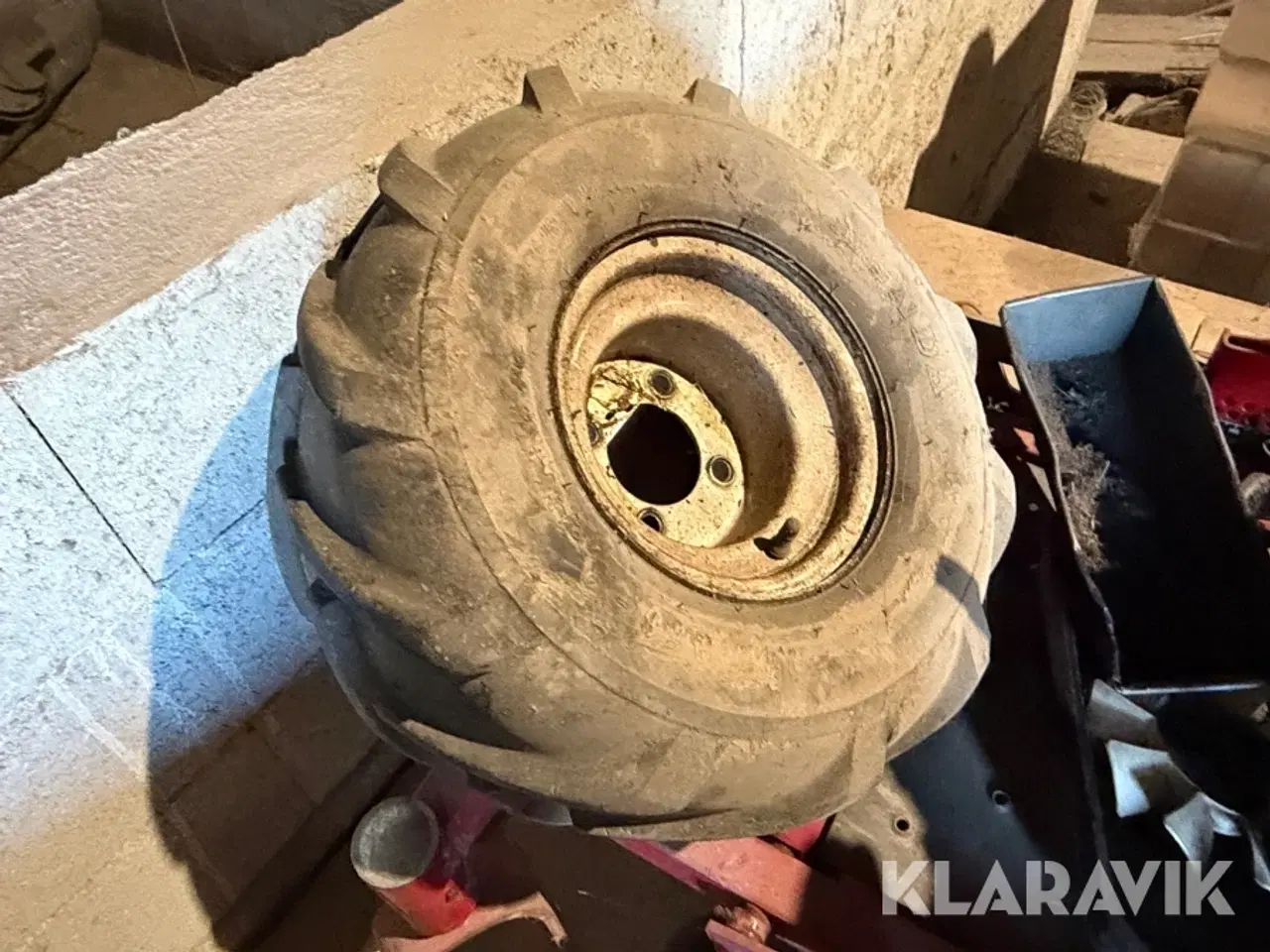 Billede 12 - Græsslåmaskine Toro Græsslåmaskiner