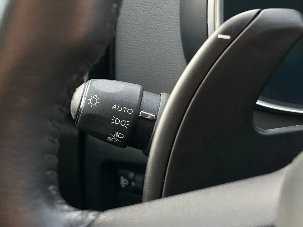 Billede 10 - Citroën C5 Aircross 1,6 Hybrid Feel EAT8