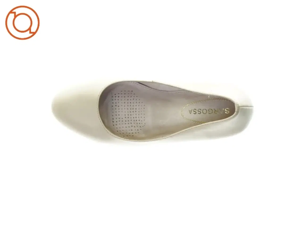 Billede 5 - Stiletter fra Sargossa (str. 37)