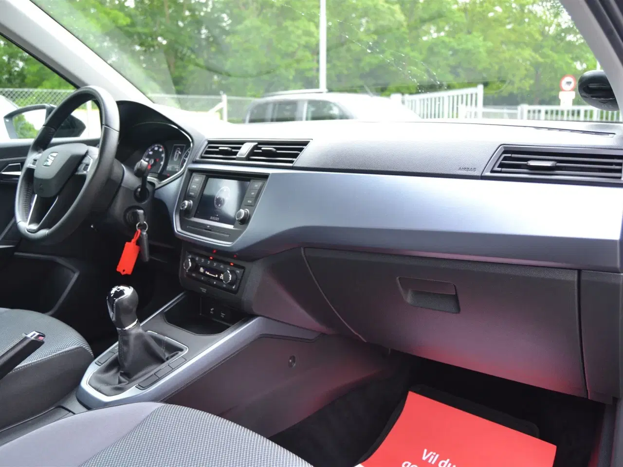 Billede 13 - Seat Arona 1,0 TSI Style Start/Stop 95HK 5d