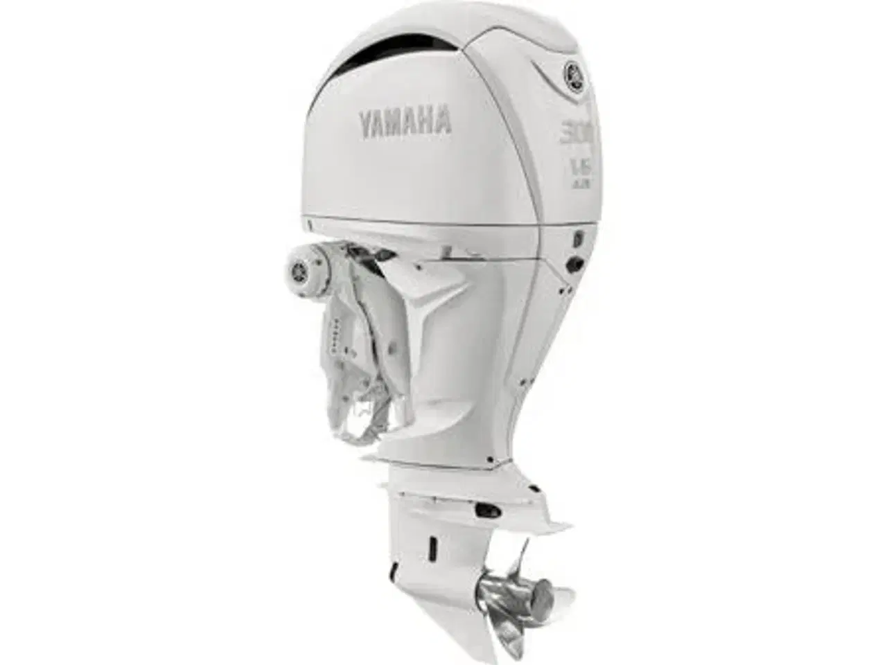 Billede 9 - Yamaha F225XCB