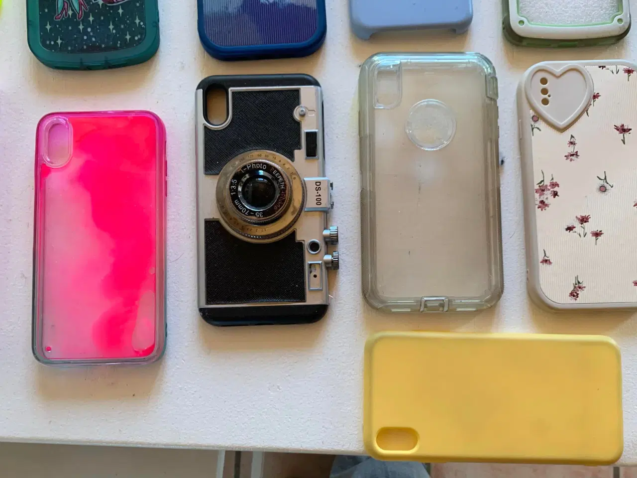 Billede 5 - Iphone xs Max covers