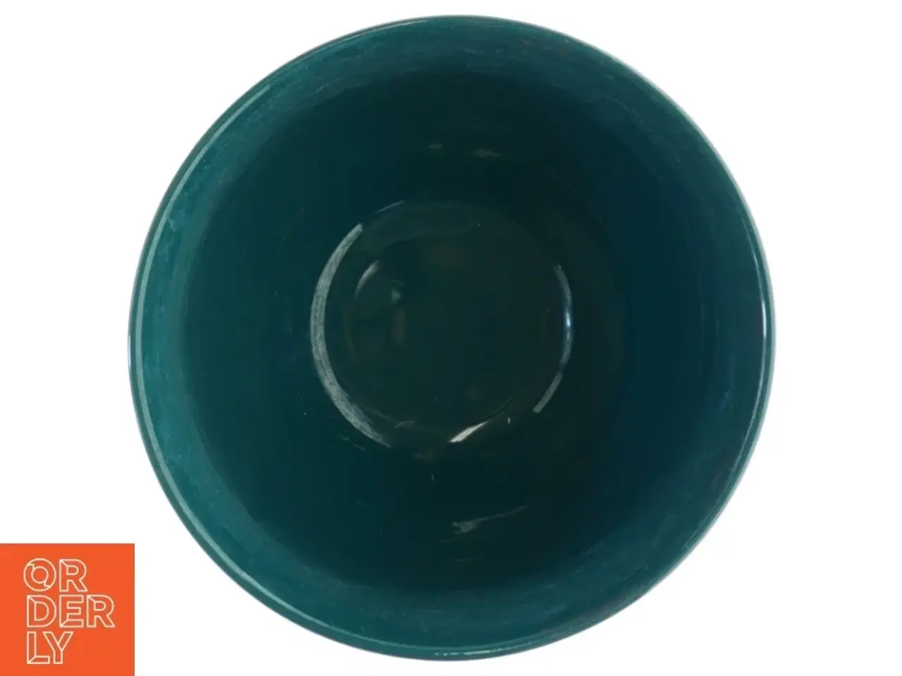 Billede 3 - Keramikskål (str. Ø 23 cm)