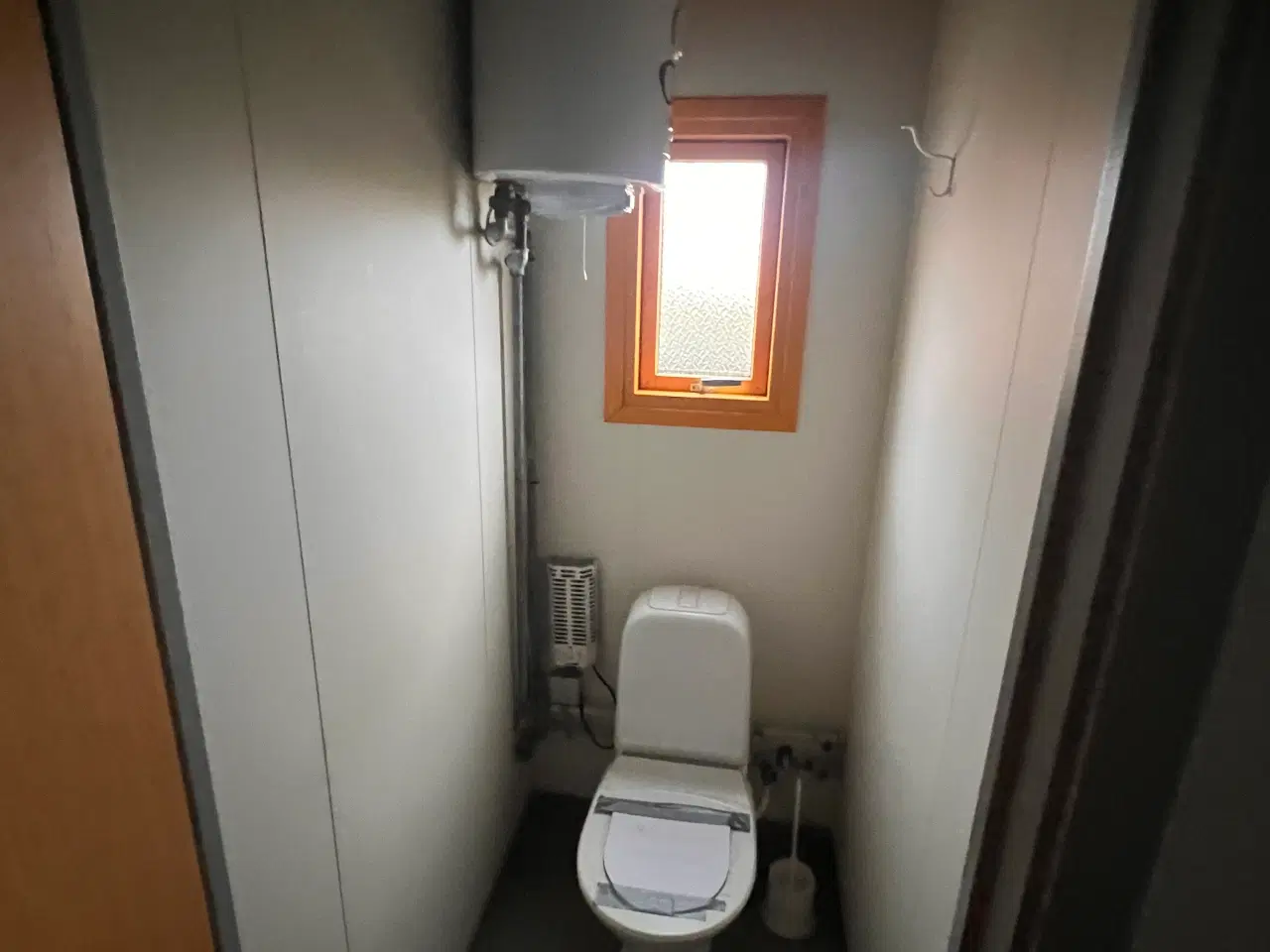 Billede 5 - Beboelses container