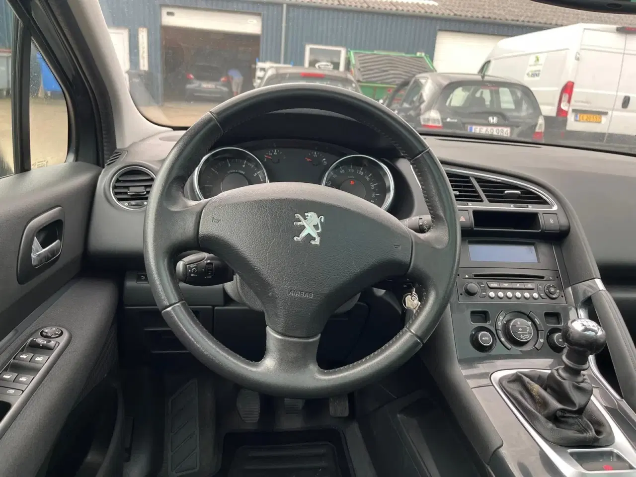Billede 16 - Peugeot 3008 1,2 e-THP 130 Access