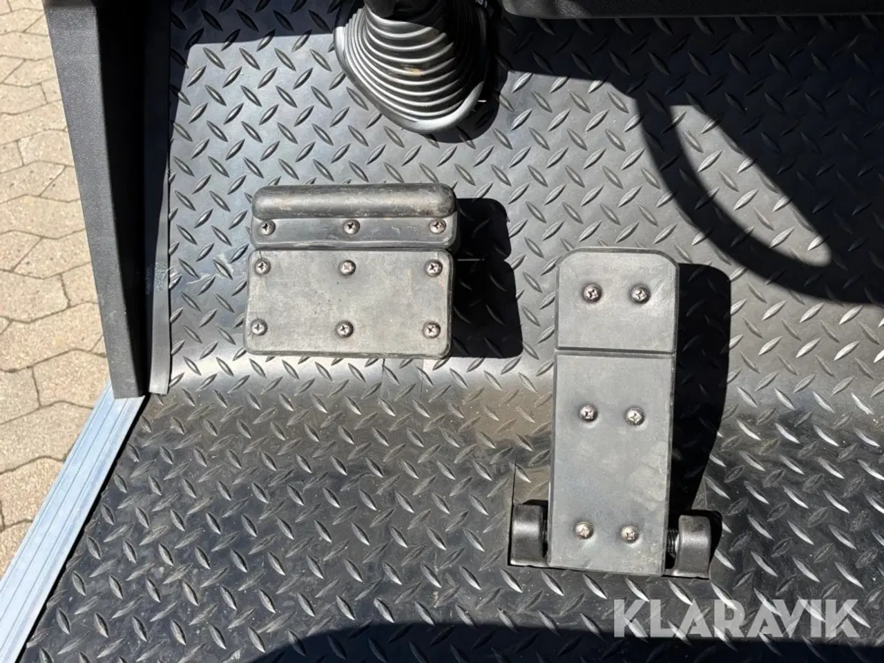 Billede 11 - UTV Suzhou Eagle EG2020ASZ04