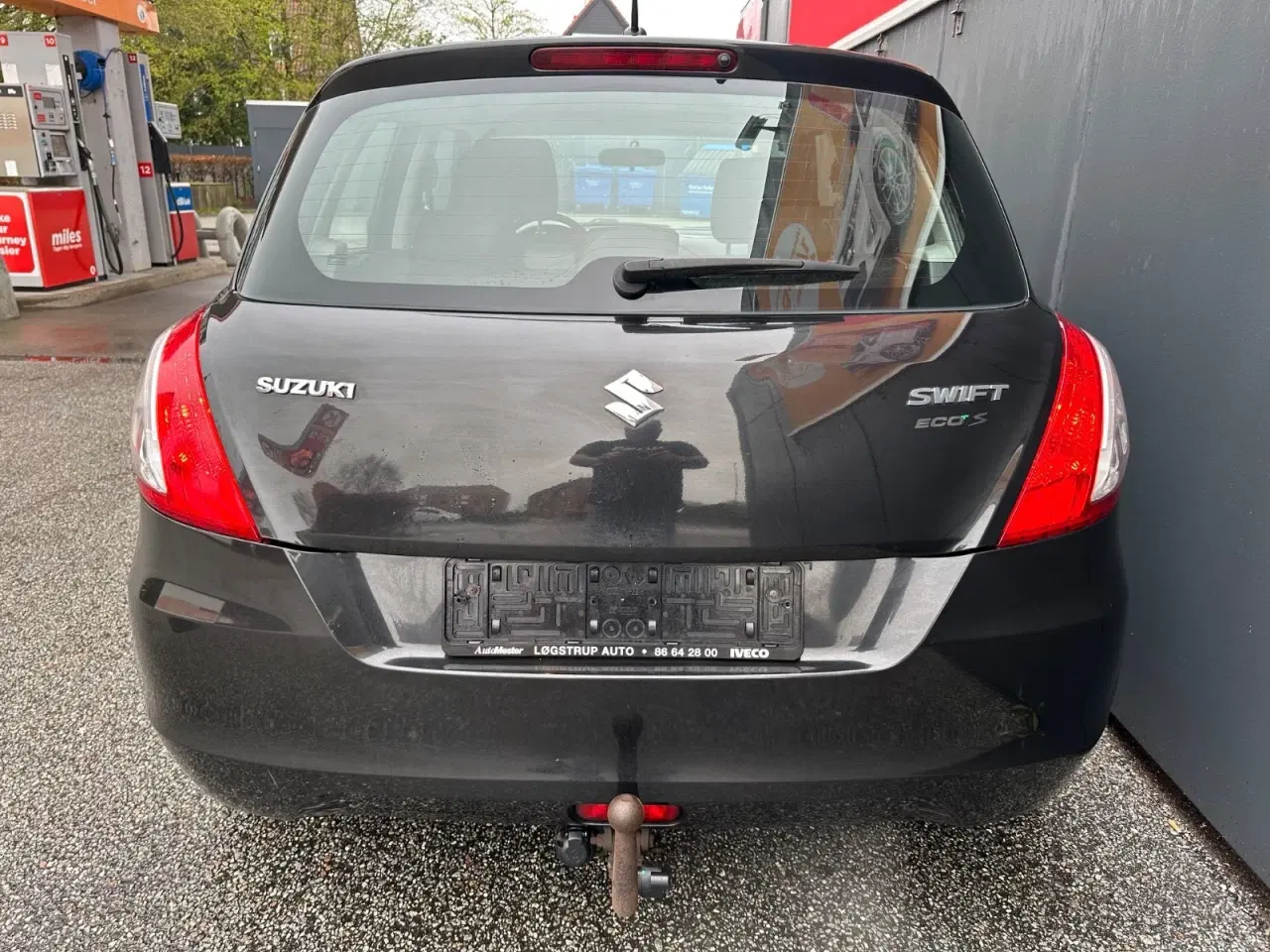 Billede 3 - Suzuki Swift 1,2 GL ECO+