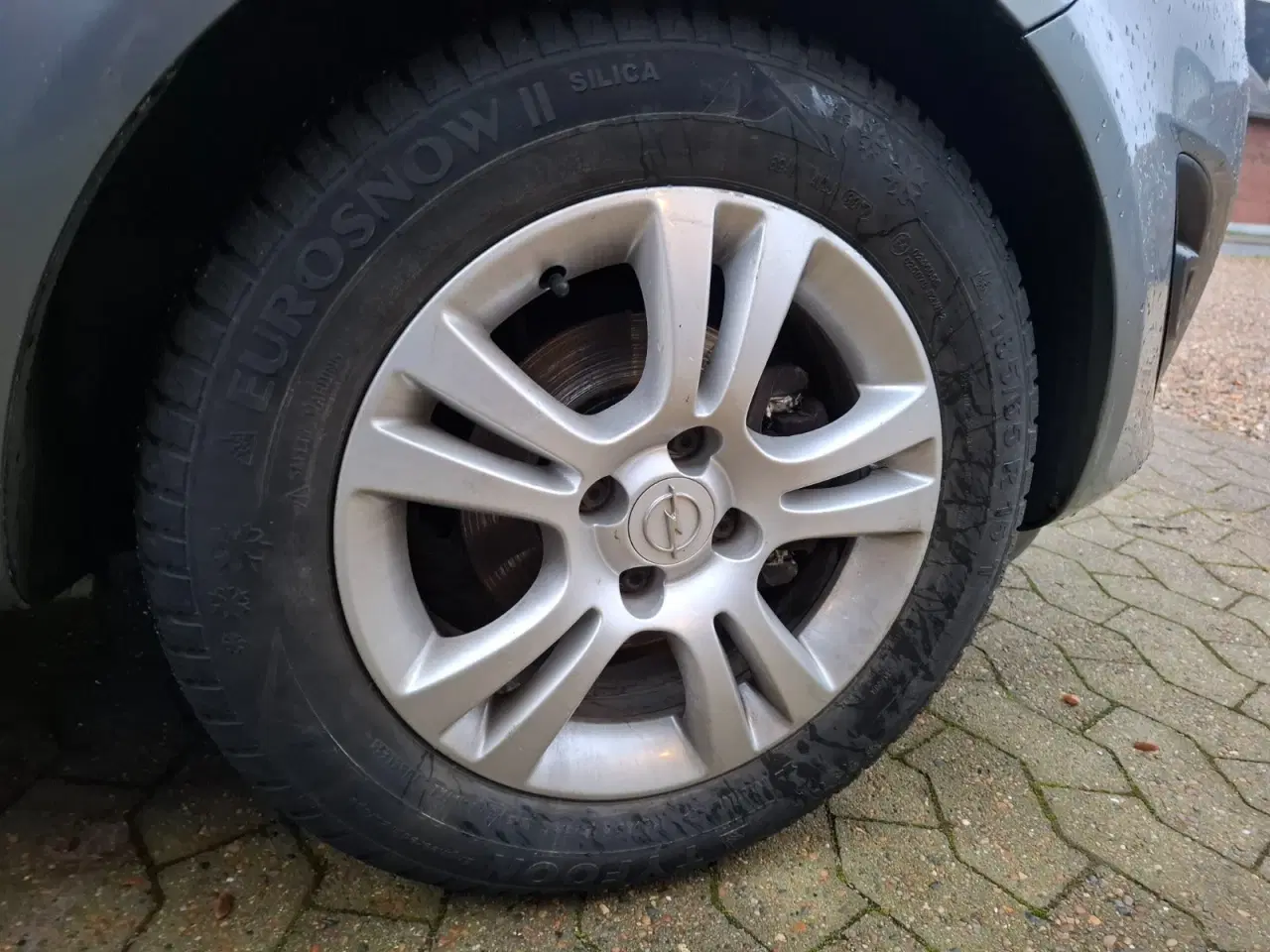 Billede 5 - Opel Corsa 1,0 12V Enjoy