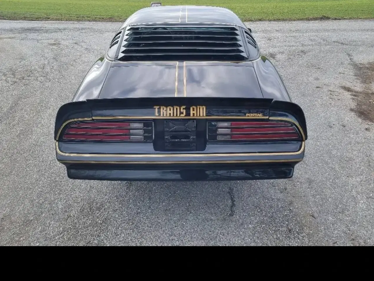Billede 12 - Pontiac trans am