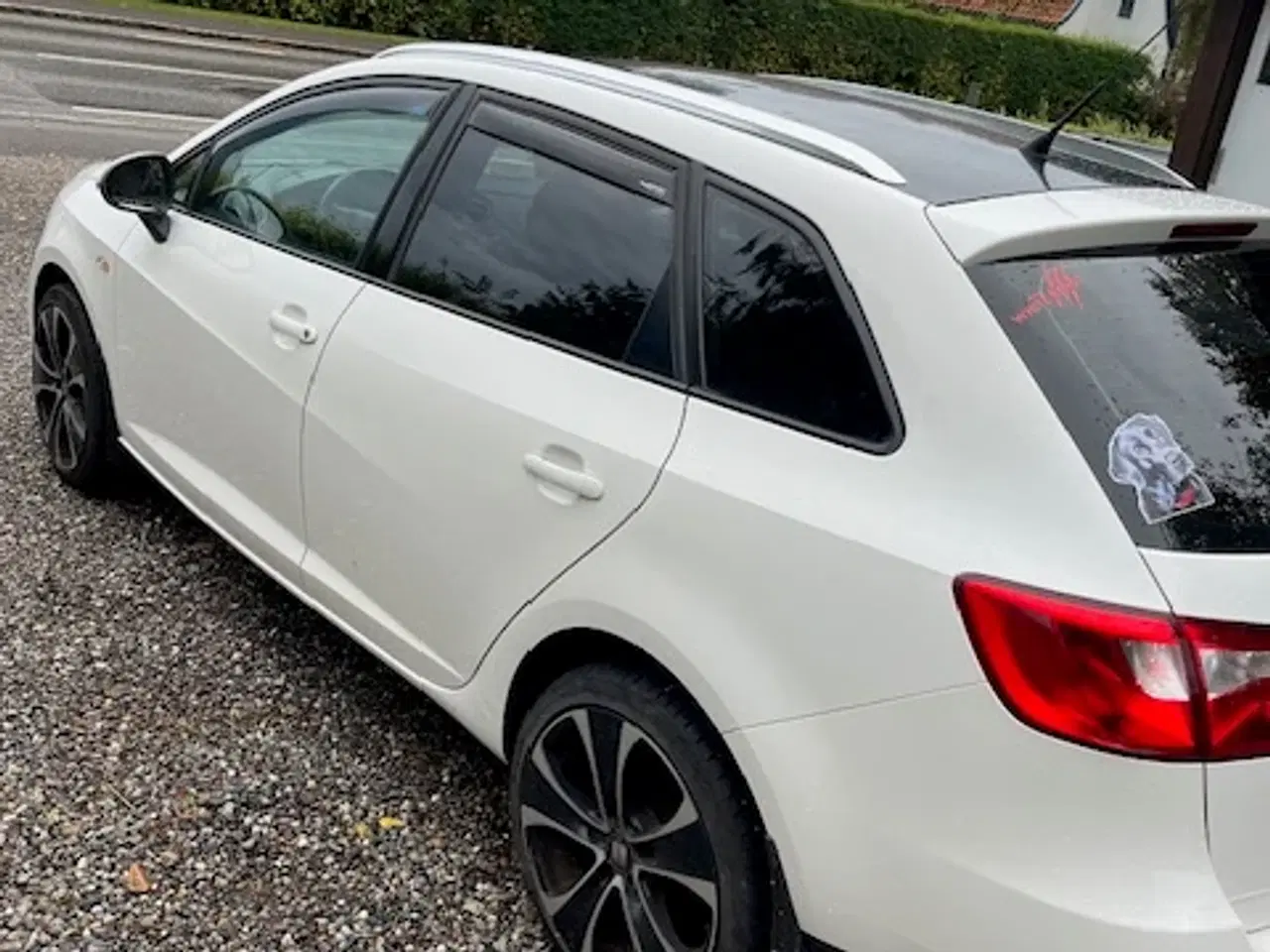 Billede 4 - seat ibiza 1,2 tsi st  2014