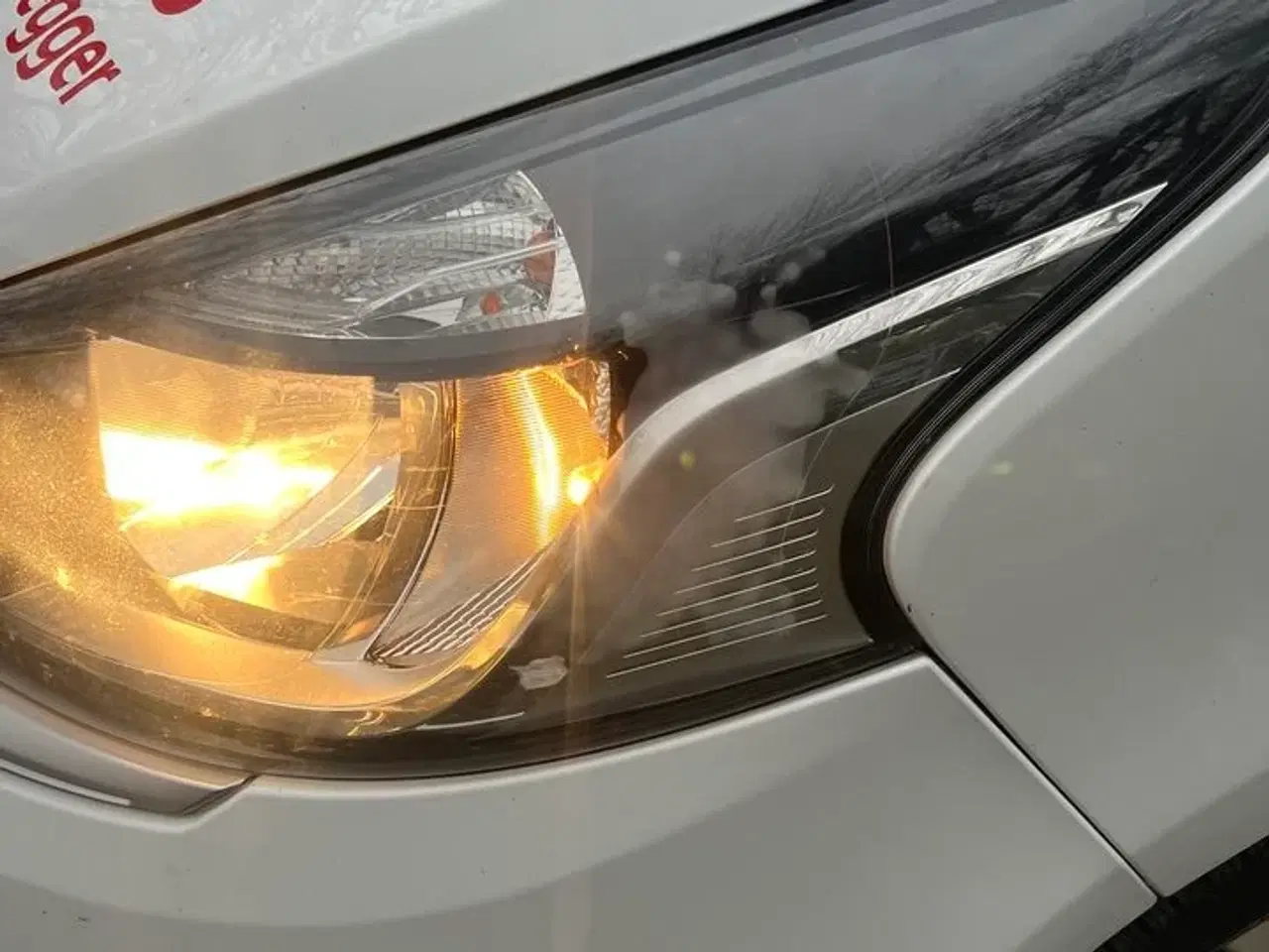 Billede 16 - Varebil FIAT TALENTO 1.6 MJT 120 hk