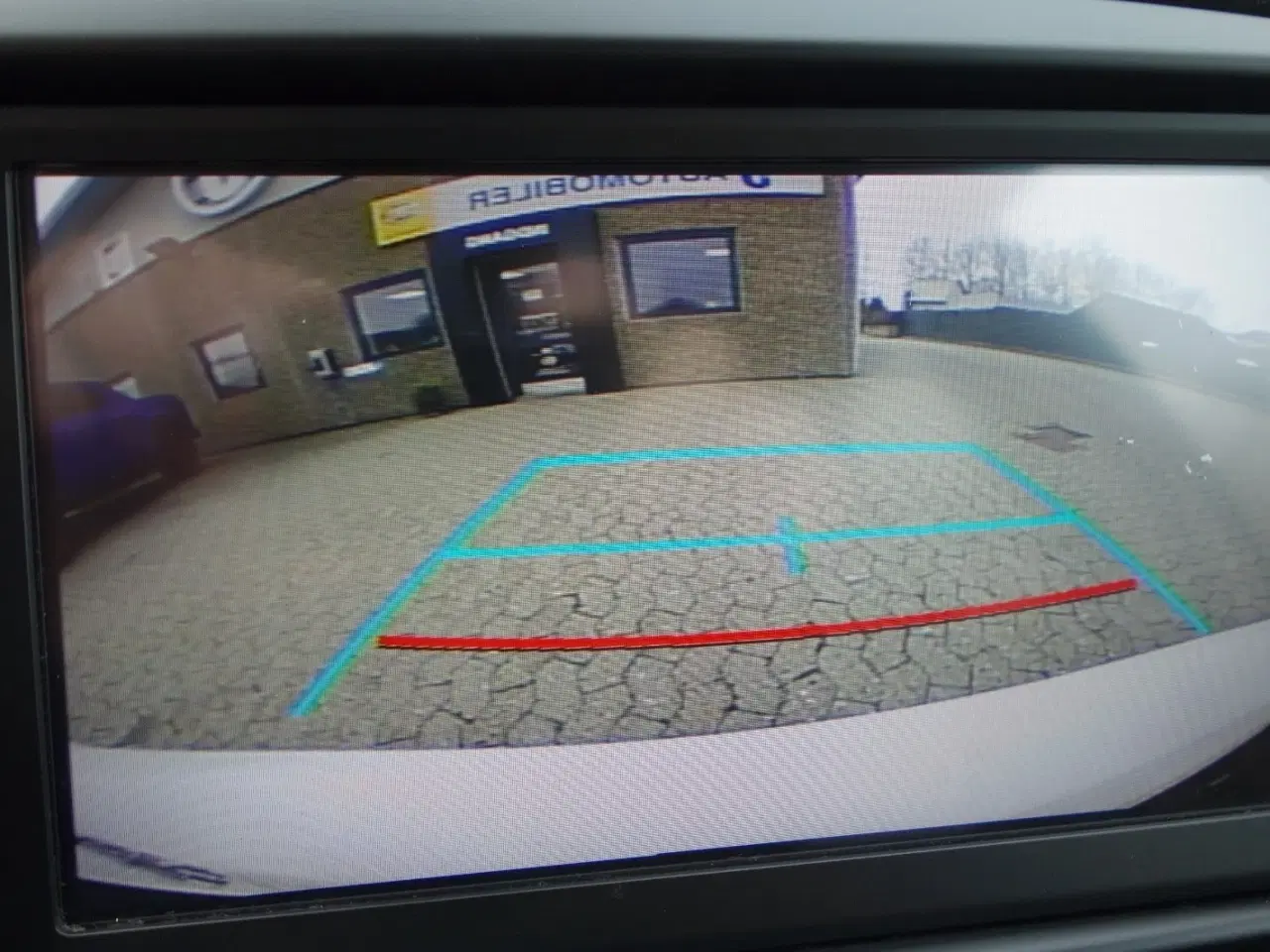 Billede 8 - Toyota Yaris 1,5 Hybrid H2 Exclusive e-CVT Van