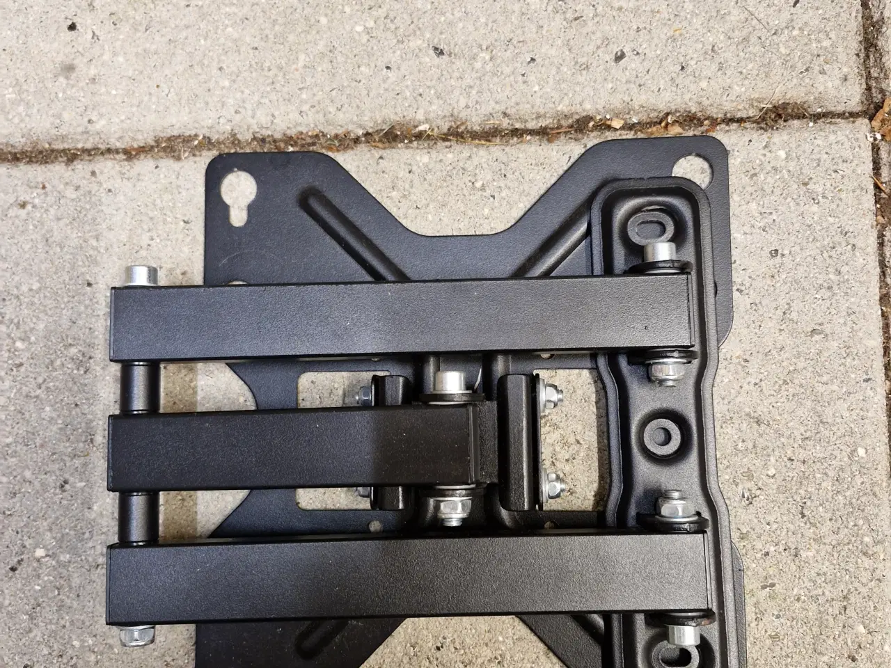 Billede 1 - 3 stk. TVophæng til væg