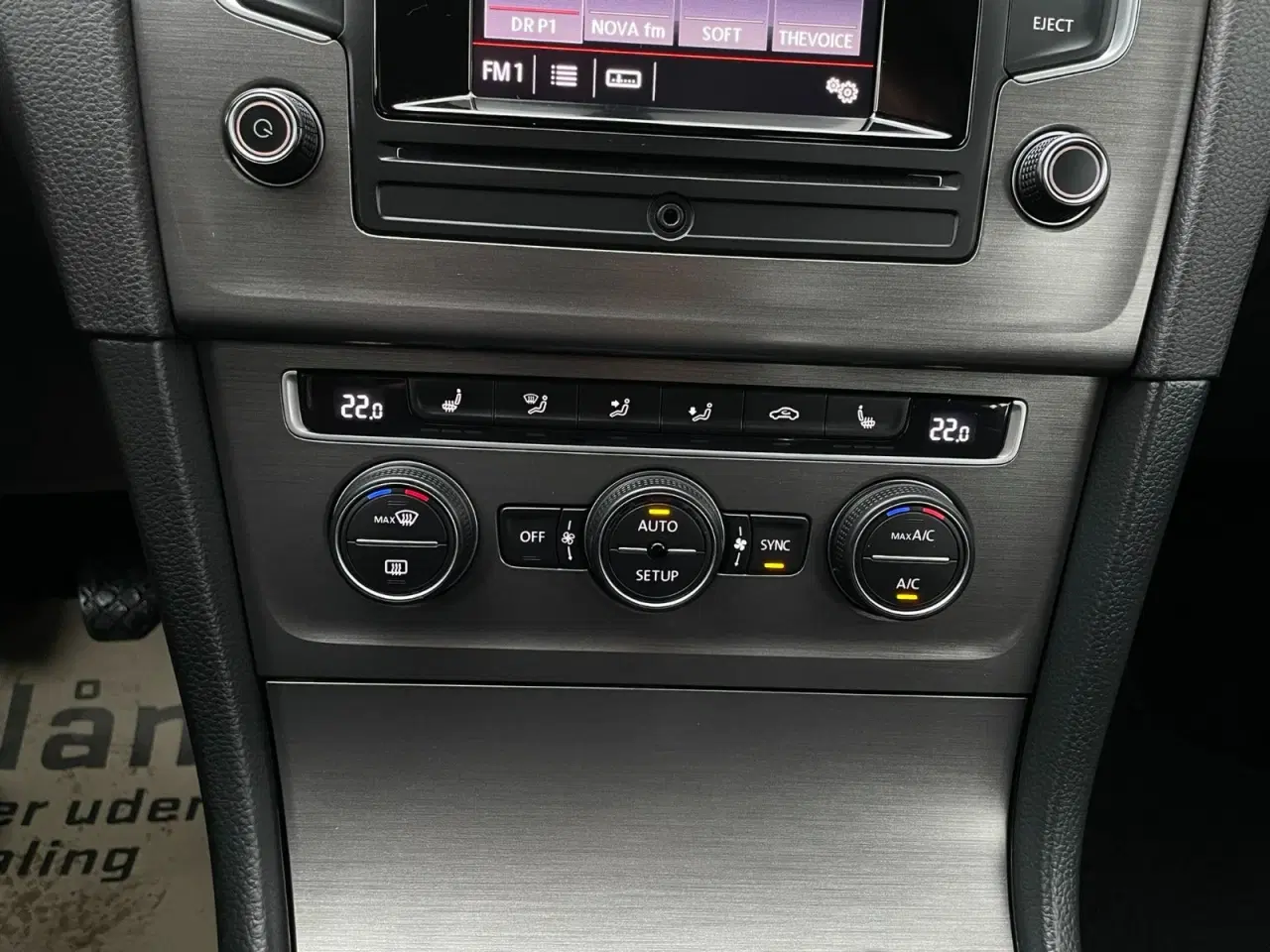 Billede 5 - VW Golf VII 1,4 TSi 122 Comfortline BMT