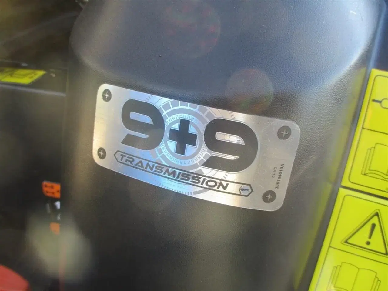 Billede 7 - Solis S26 Shuttle XL 9+9