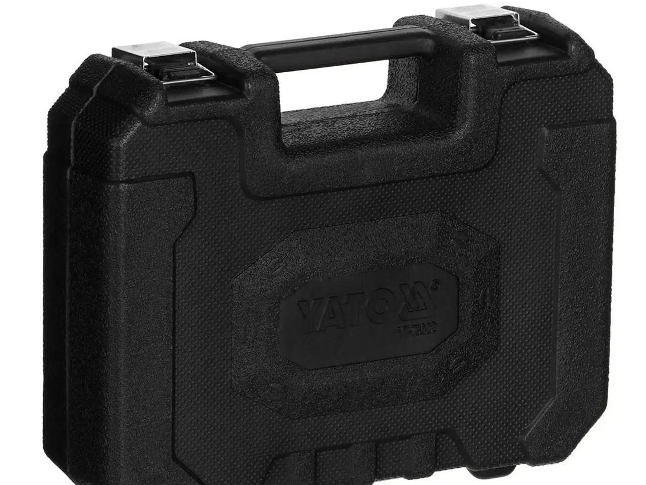 Billede 2 - Kompressionstester til benzinmotorer 8 dele – YATO