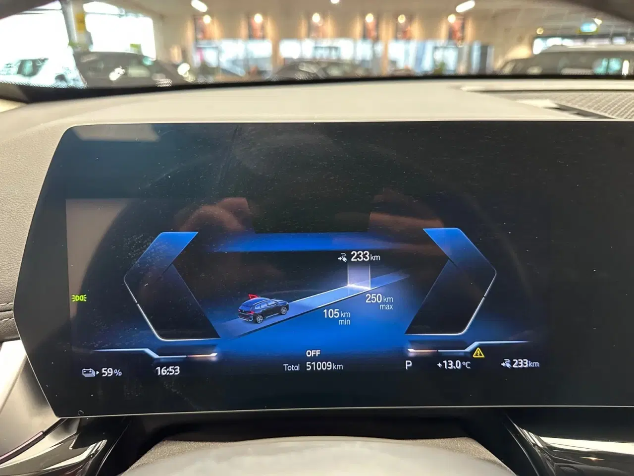 Billede 15 - BMW iX1  xDrive30 X-Line