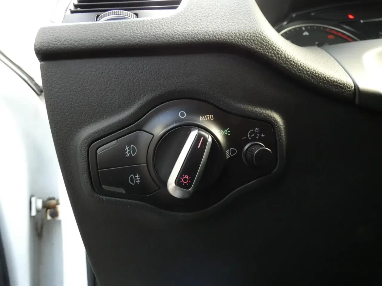 Billede 15 - Audi Q5 3,0 TDI Quattro S Tron 258HK 5d 7g Aut.