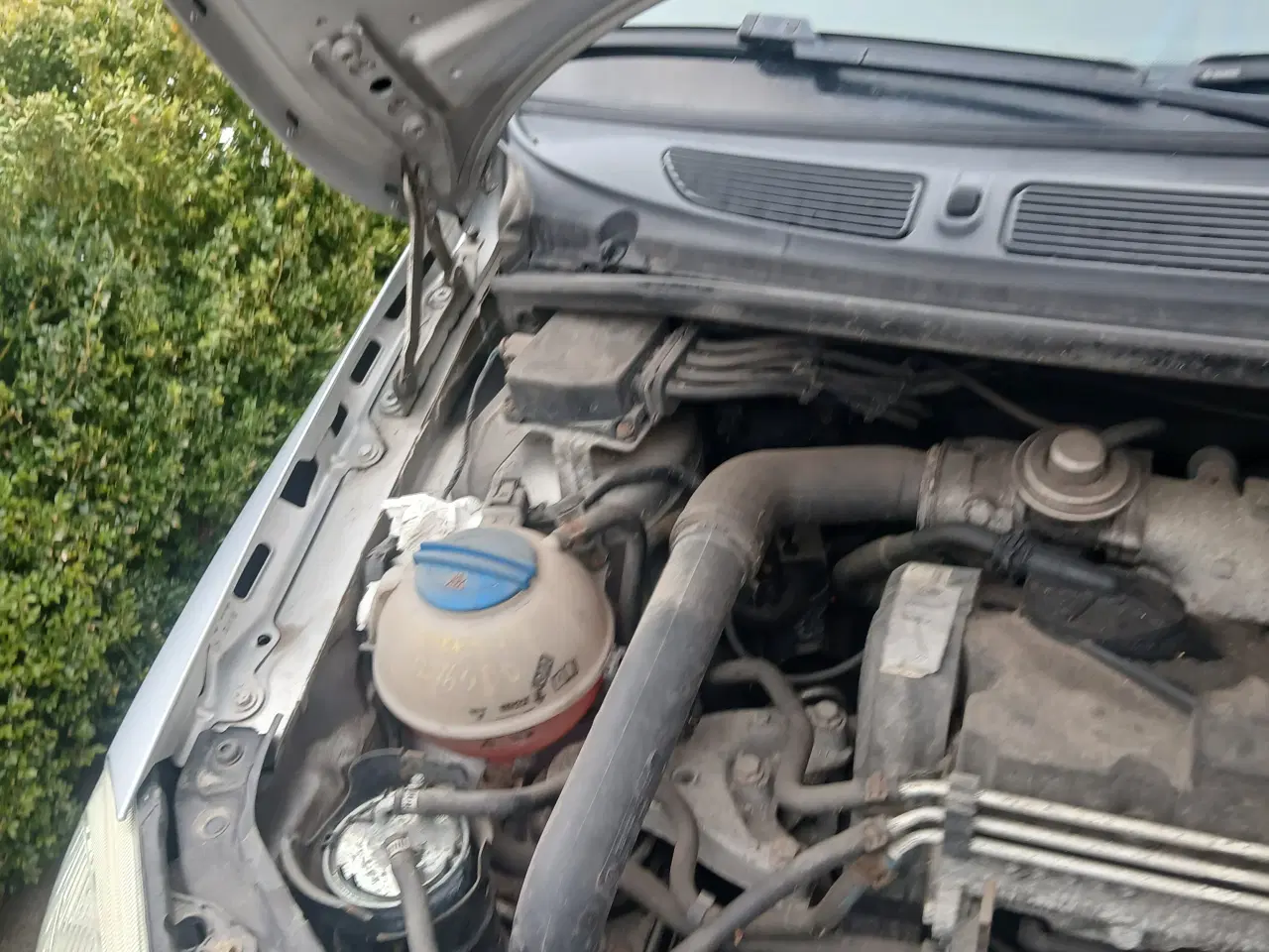 Billede 8 - Skoda fabia 1.4 nysynet