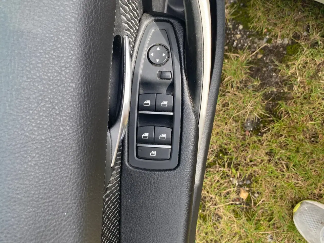 Billede 8 - BMW 320d Stationcar 5dørs