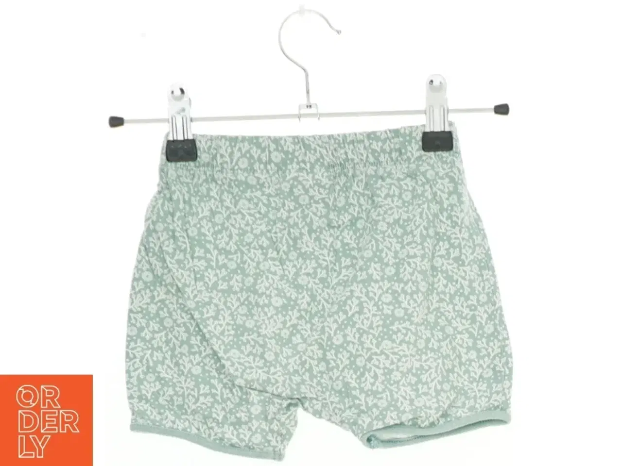 Billede 2 - Shorts fra H&M (str. 86 cm)