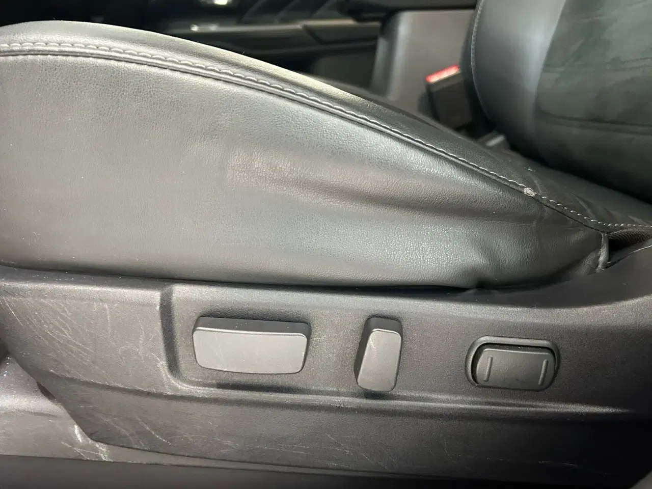 Billede 16 - Mitsubishi Outlander 2,4 PHEV Intense CVT 4WD