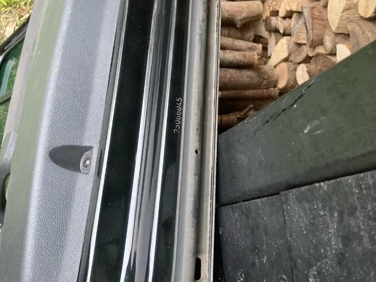 Billede 3 - Døre VW Touran 04-10