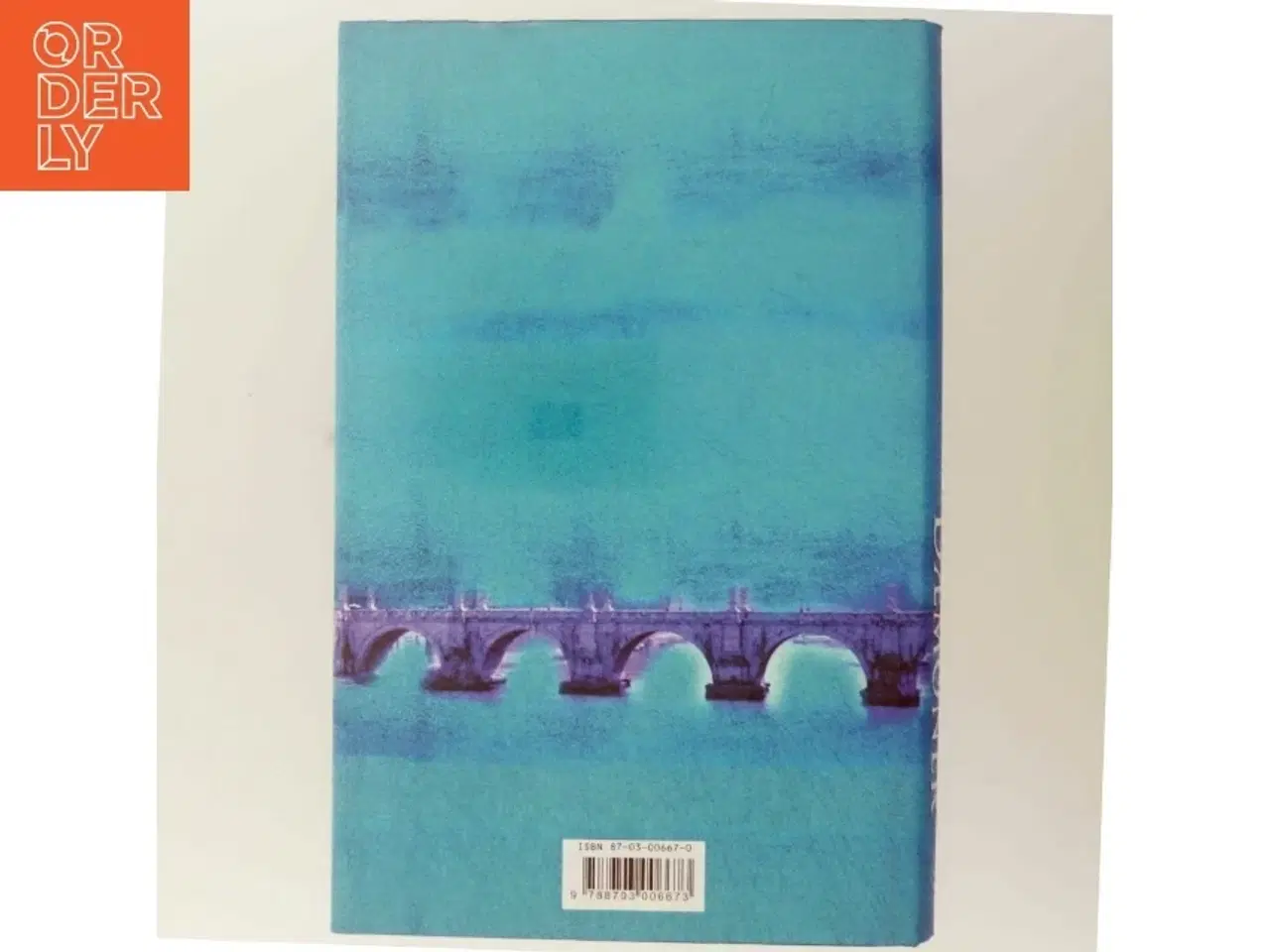 Billede 3 - Engle & dæmoner af Dan Brown (Bog)