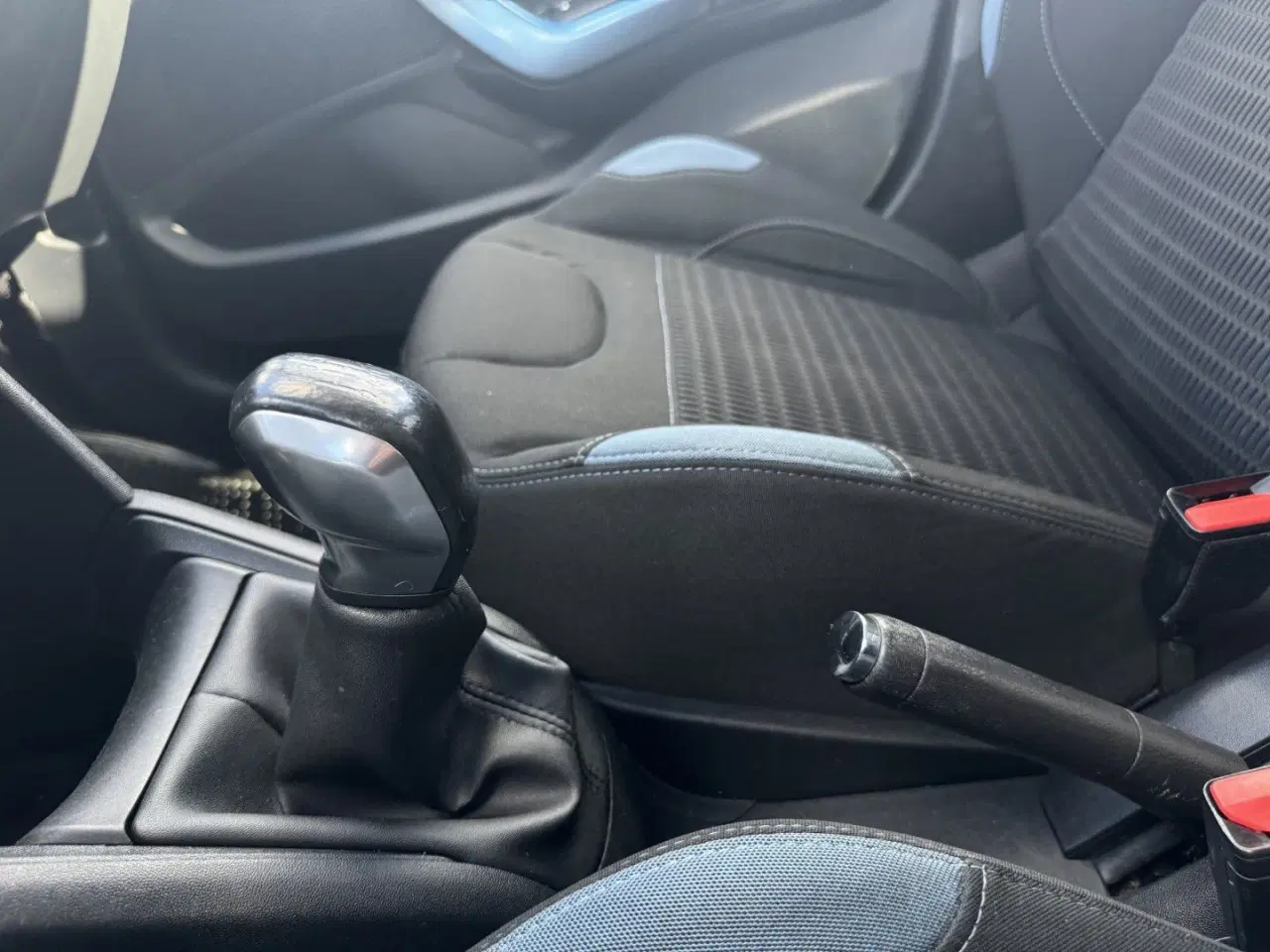 Billede 15 - Peugeot 208 1,2 VTi Active 82HK 5d
