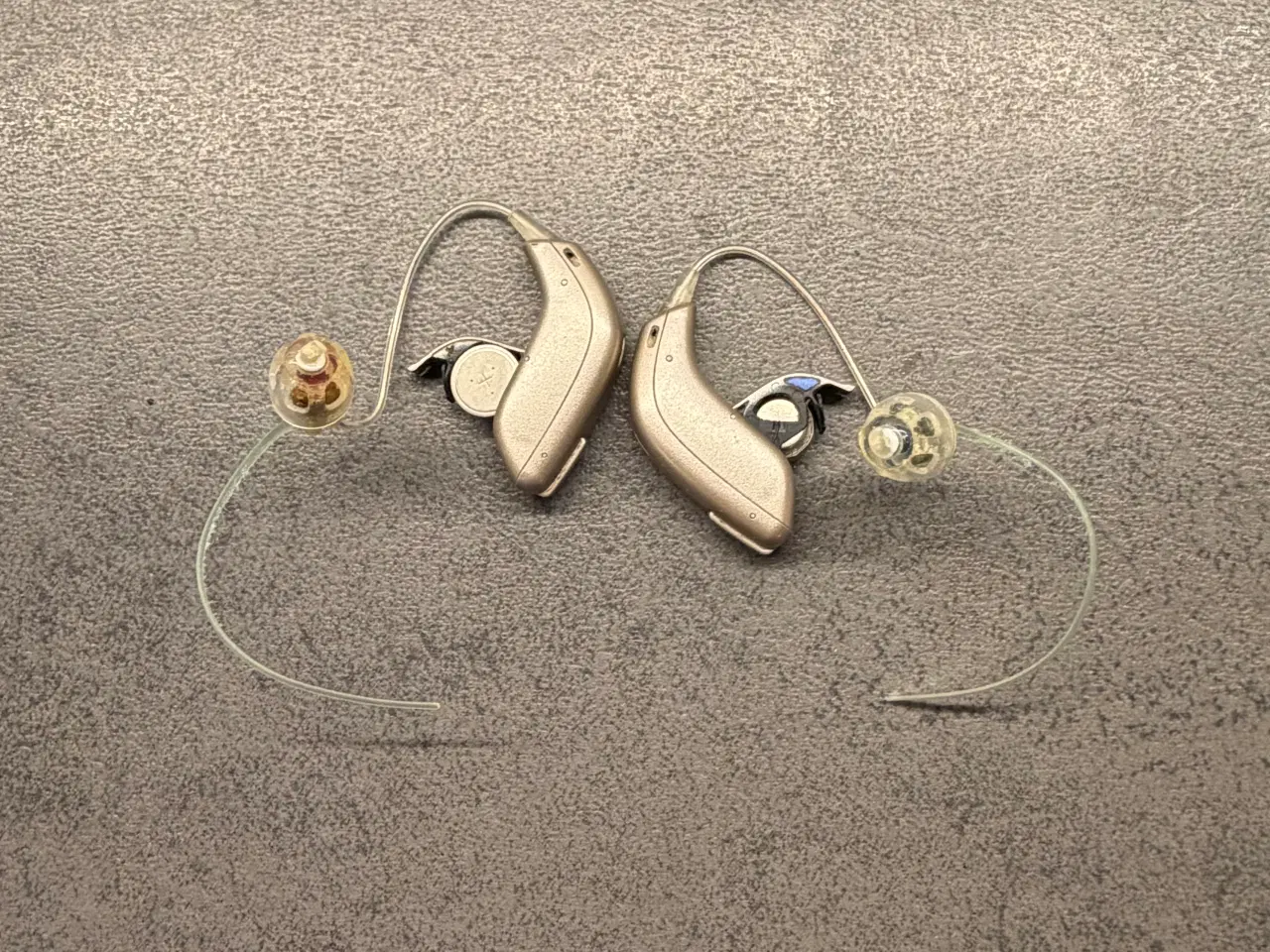 Billede 1 - Oticon høreapparater OPN S