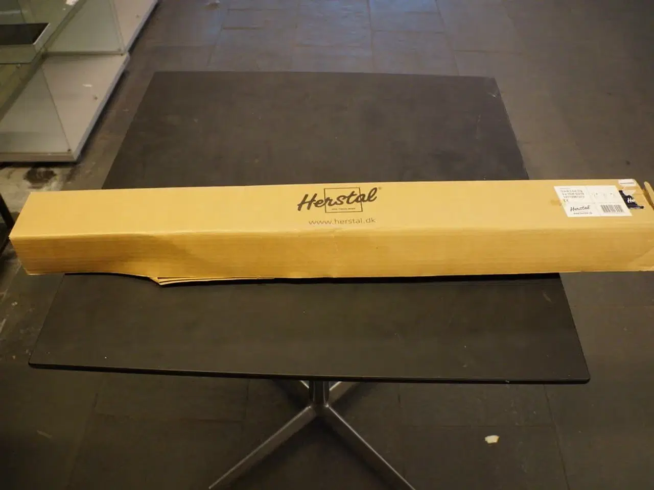 Billede 1 - Lampe HERSTAL