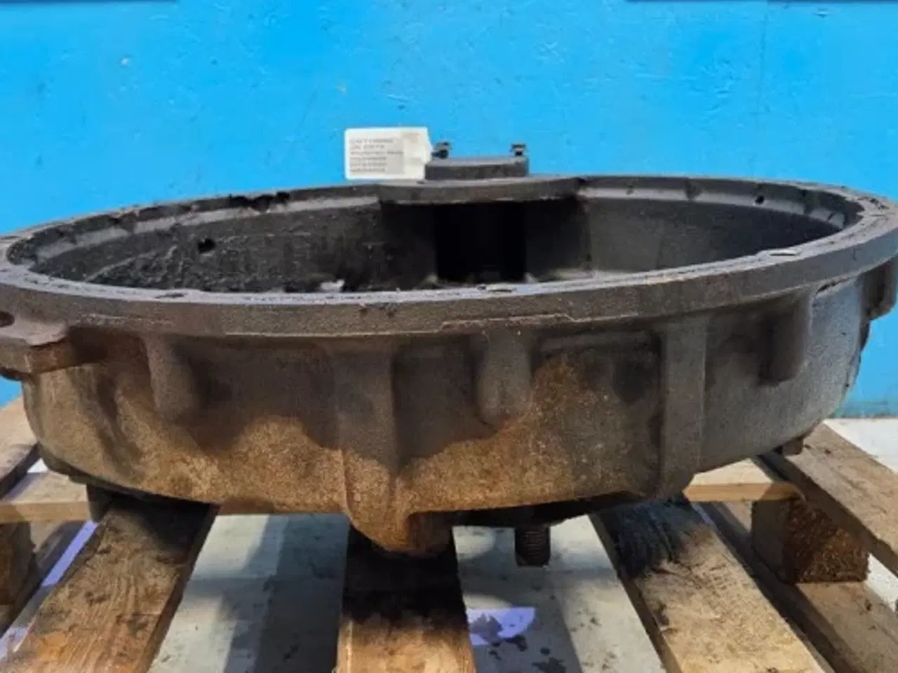 Billede 5 - John Deere C670 Slutdrev Hus H225886