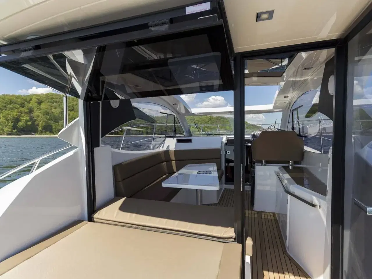 Billede 28 - Galeon 365 HTS