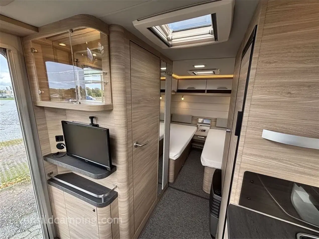Billede 13 - 2020 - Knaus Südwind 540 UE