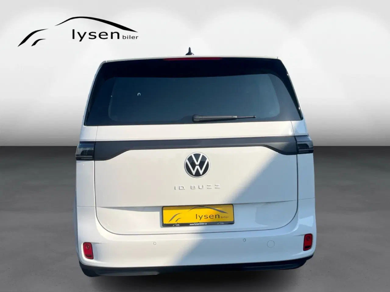 Billede 5 - VW ID.Buzz Cargo EL Pro 204HK Van Aut.
