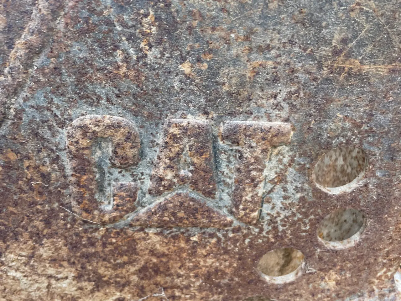 Billede 5 - Planer skovl 100 cm - Hydraulik