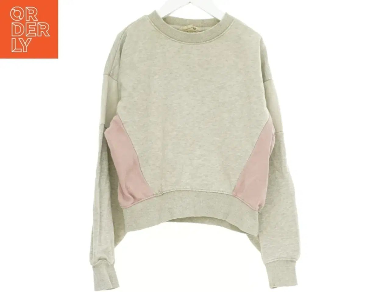 Billede 1 - Sweatshirt fra H&M (str. 140 cm)