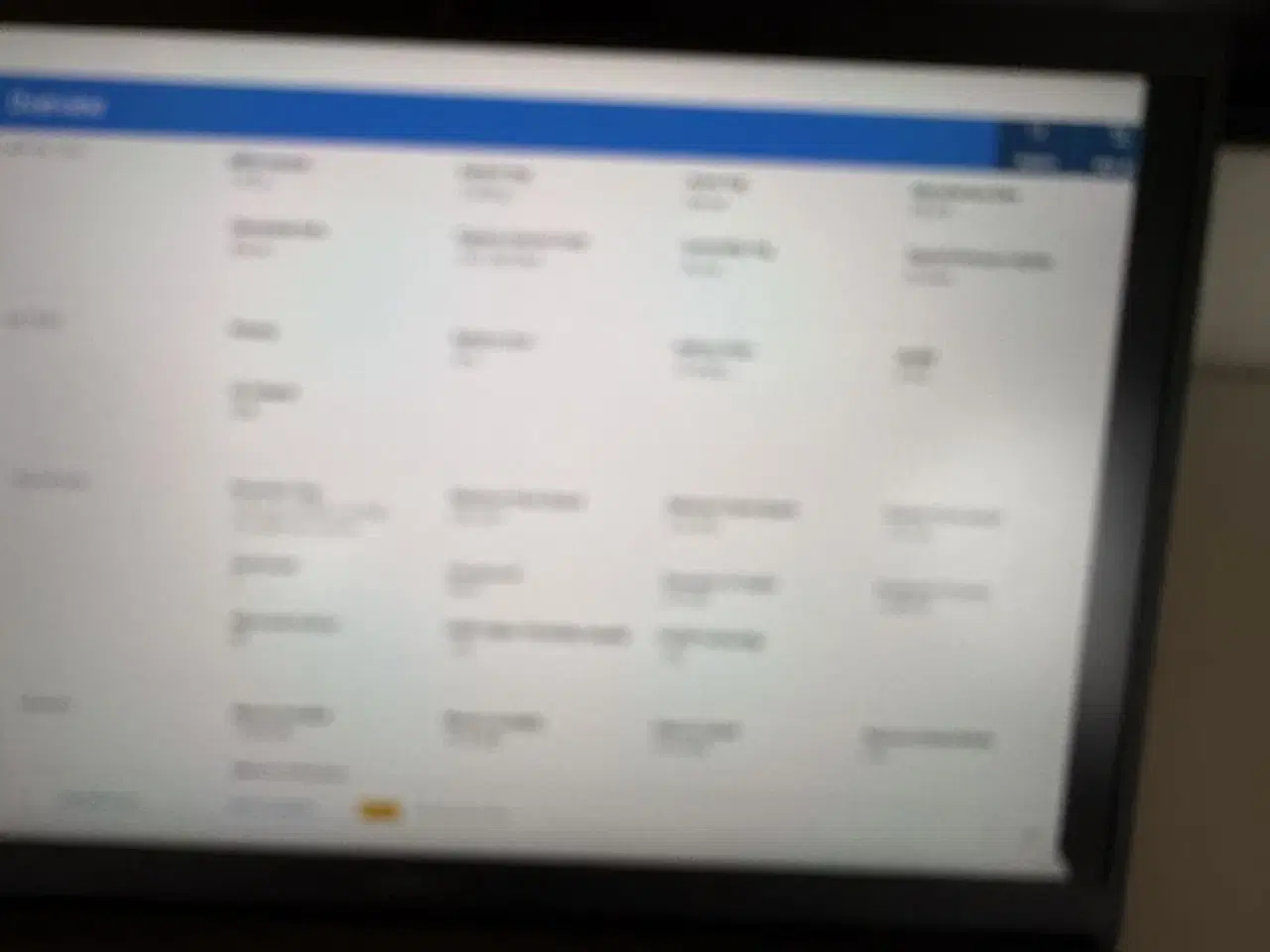 Billede 8 - Bærbar computer DELL Latitude 7420
