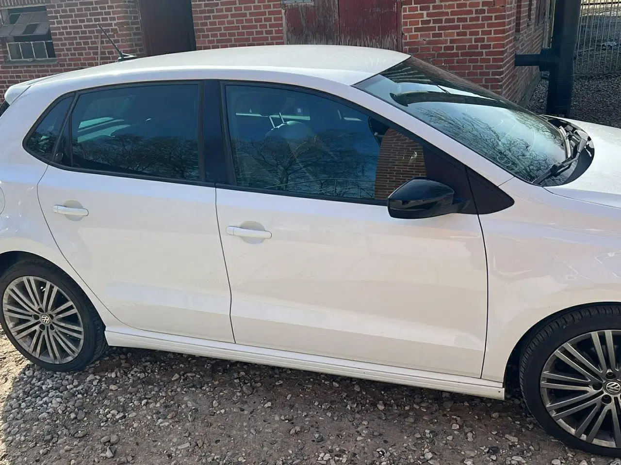 Billede 4 - VW Polo BlueGT 2017