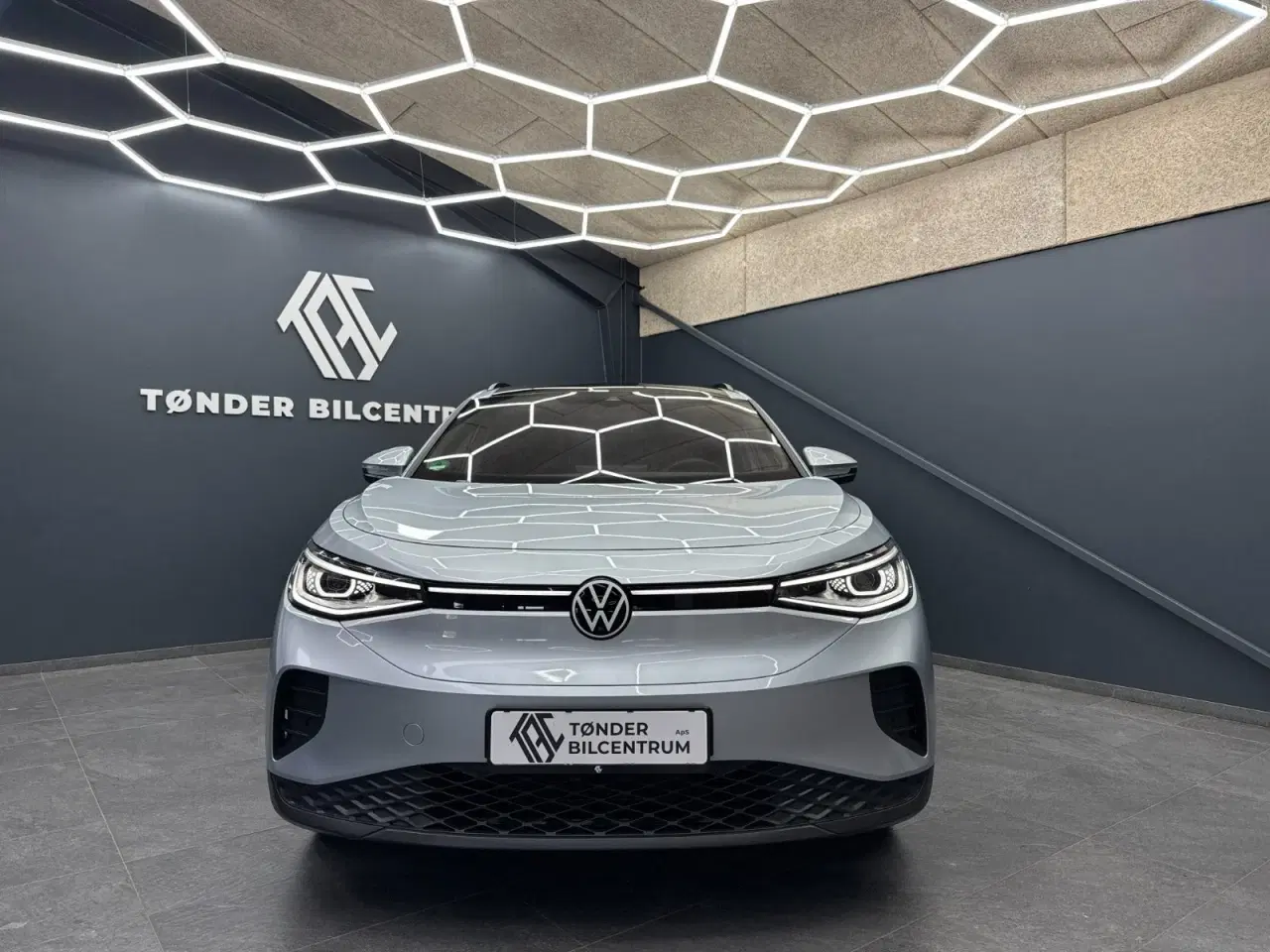 Billede 5 - VW ID.4 77 Pro