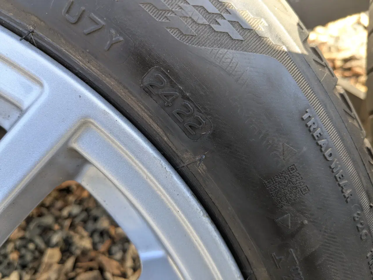 Billede 8 -  BMW Sommerhjul 17" til 3-serie G20/21