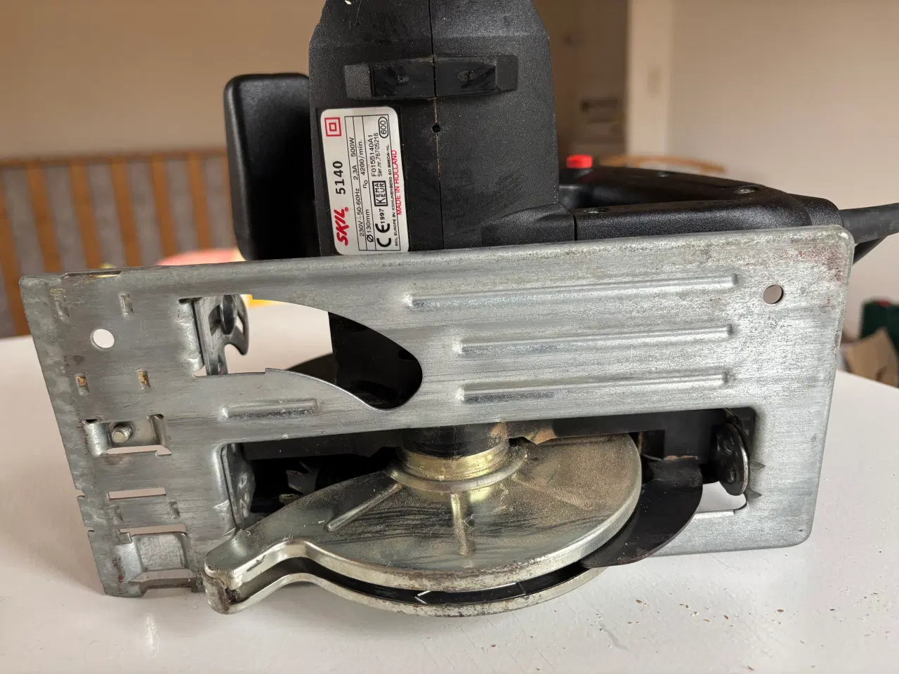 Billede 13 - ElHåndværkSæt DeWalt, Bosch, Skil i alt 5 dele