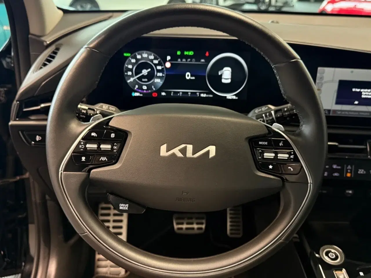 Billede 13 - Kia Niro 64 EV Spirit