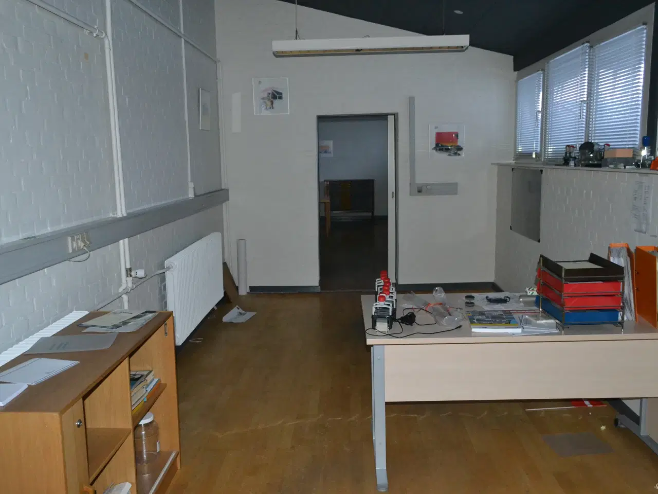 Billede 2 - Kontor central beliggende