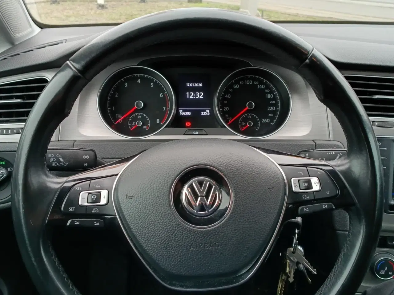Billede 11 - VW Golf VII 1,2 TSi 110 Comfortline BMT