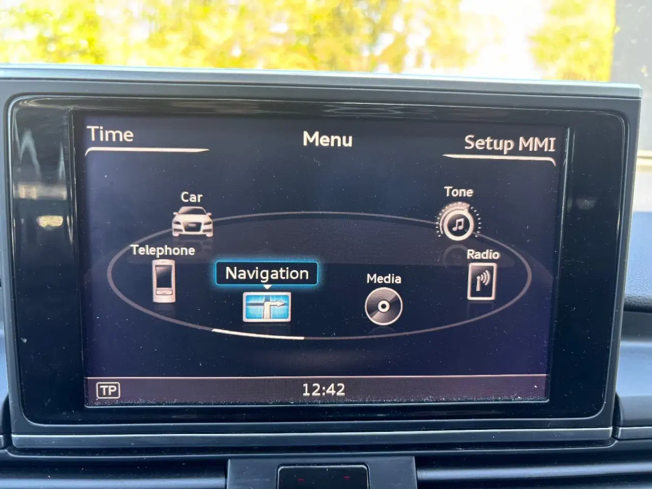 Billede 19 - Audi A6 3,0 TDi 218 S-line Avant S-tr.