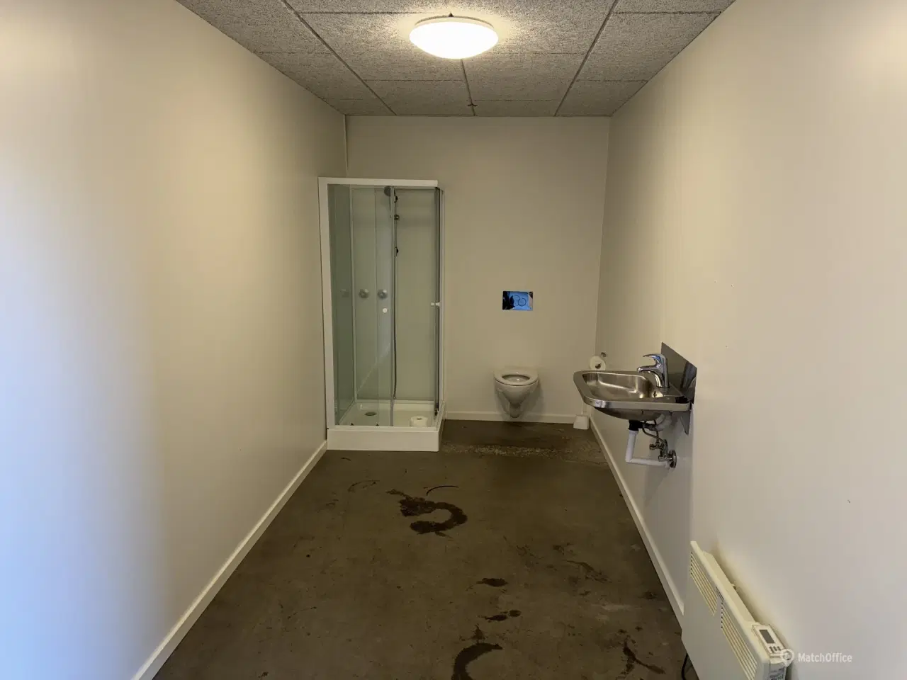 Billede 4 - Produktion/Lager Langeskv 480 m2