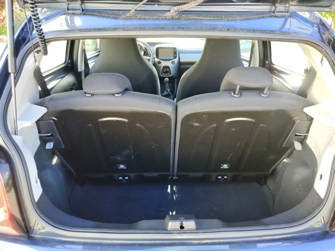 Billede 16 - Citroën C1 1,2 PureTech Feel+